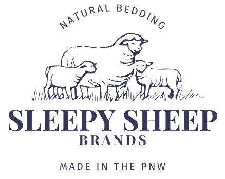 Sleepy Sheep Brands