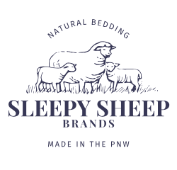 Sleepy Sheep Brands